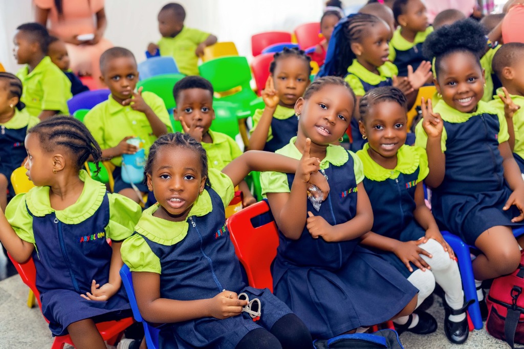 Creche Programme