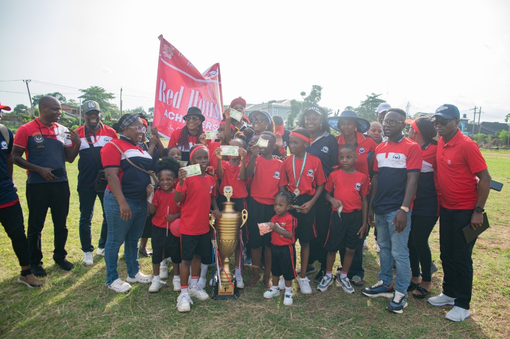 Sports & Athletics Day
