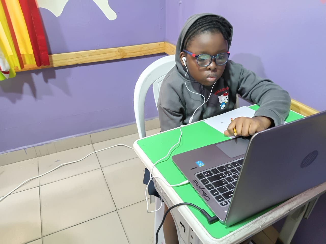 Digital CBT Mathematics & STEM Challenge